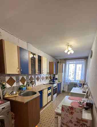 4-комн. квартира, 73 м2, 3/5 эт. Белогорск