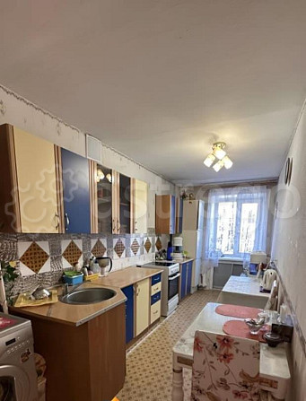 4-комн. квартира, 73 м2, 3/5 эт. Белогорск - изображение 3