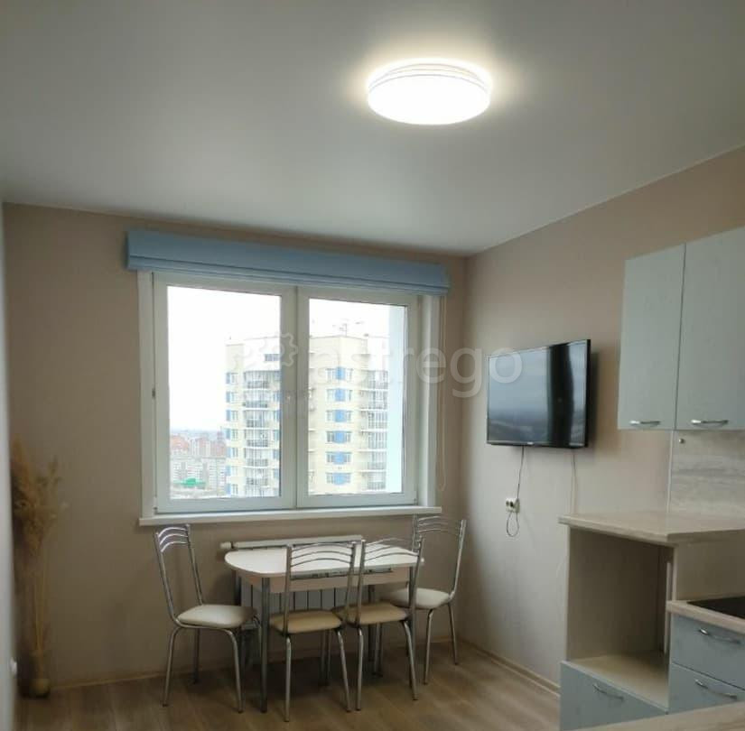 2-комн. квартира, 60 м2, 22/25 эт. Красноярск - изображение 1