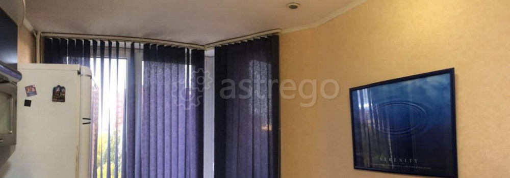 1-комн. квартира, 38 м2, 11/17 эт. Санкт-Петербург - изображение 7