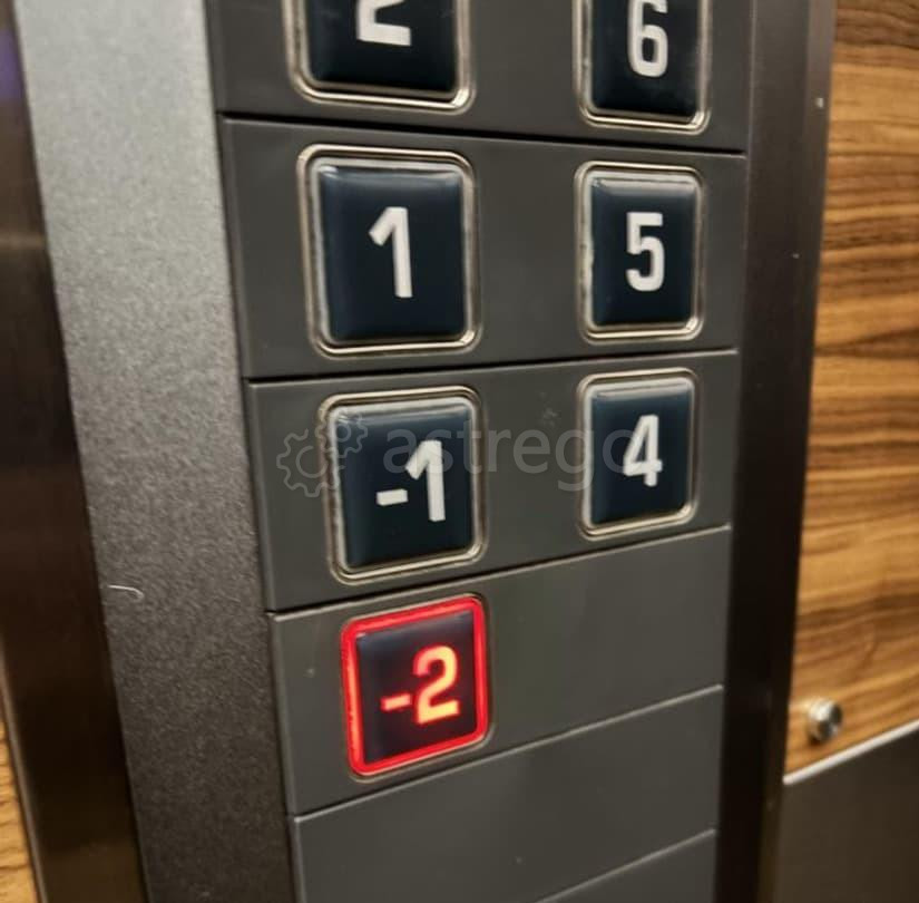 Склад, 41.9 м2 Москва - изображение 4