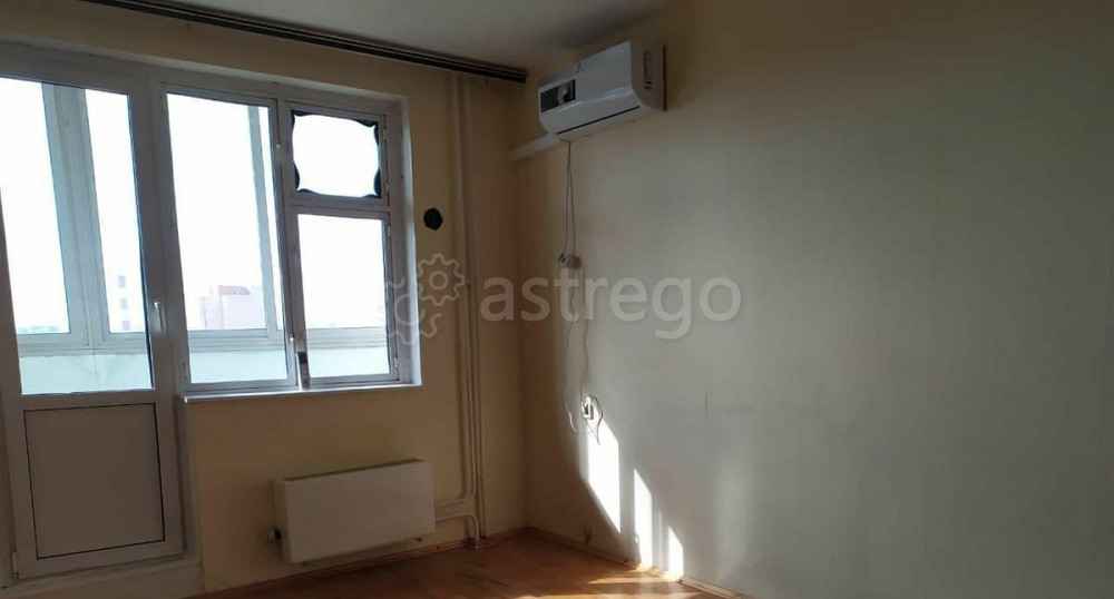 1-комн. квартира, 40 м2, 13/17 эт. Москва - изображение 3