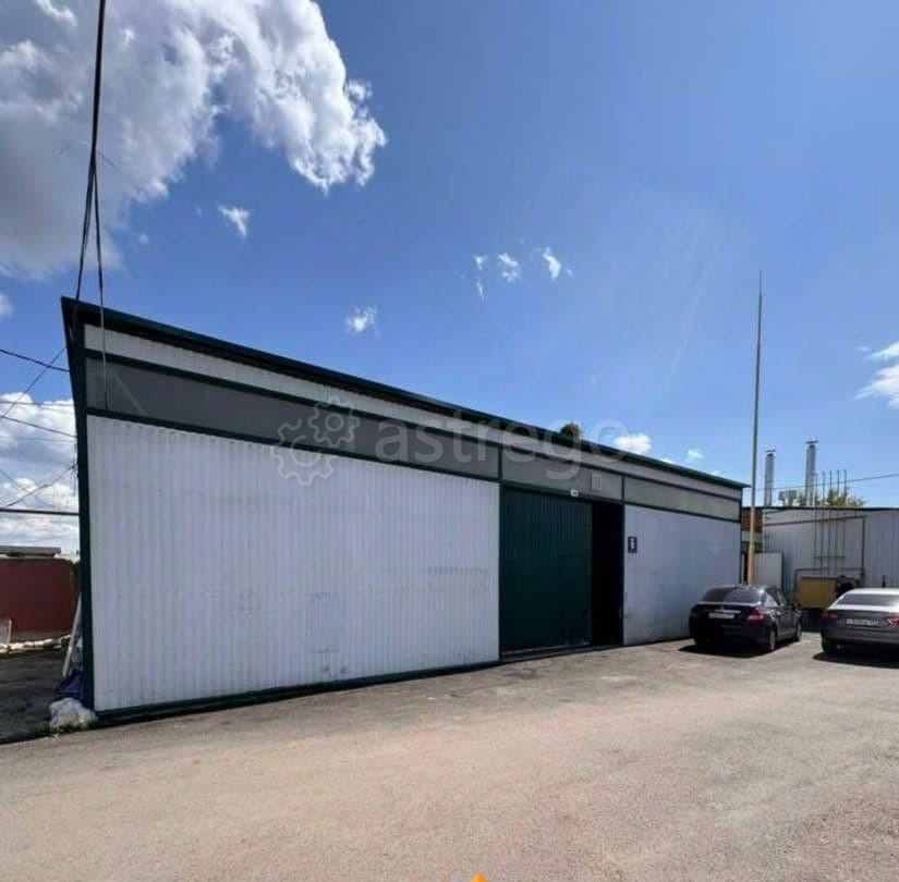 Производственное, 467 м Яблоновский - изображение 3