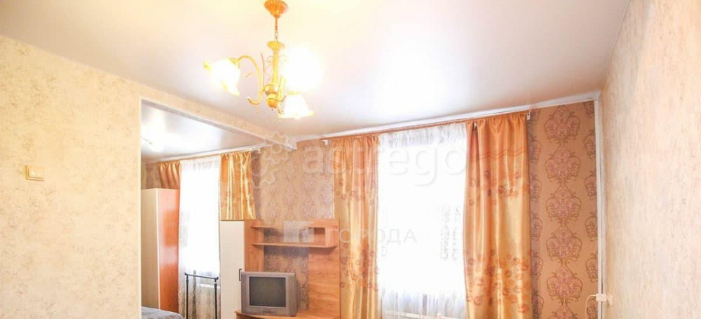 1-комн. квартира, 23.7 м2, 5/5 эт. Барнаул - изображение 7