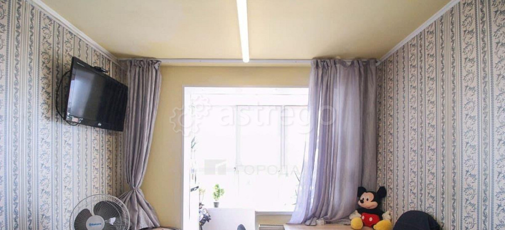 Студия, 14.9 м2, 5/10 эт. Новоалтайск - изображение 4