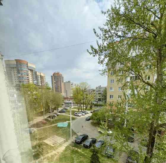 4-комн. квартира, 59.7 м2, 5/5 эт. Домодедово