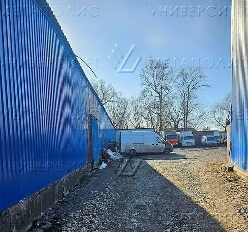 Склад, 300 м2 Химки - изображение 4