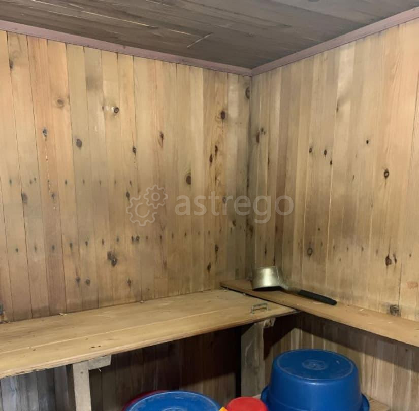 Дом, 28 м2, 7.6 сотки, 1 эт. Березовка - изображение 3