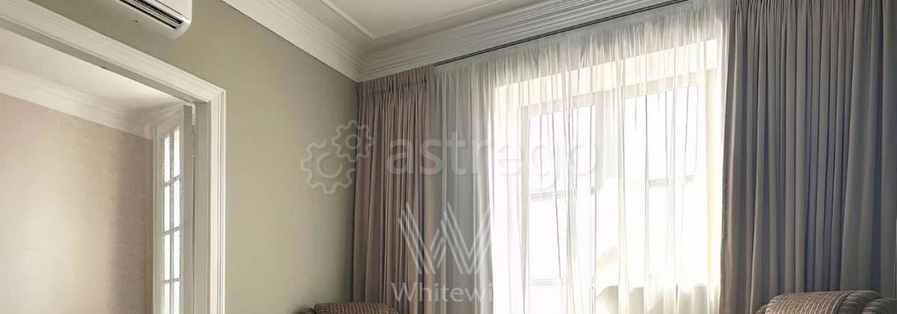 4-комн. квартира, 120 м2, 7/7 эт. Москва - изображение 2