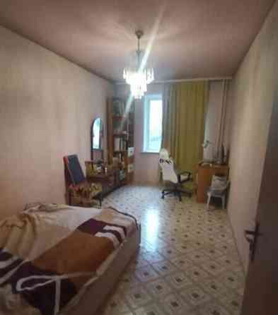 3-комн. квартира, 69 м2, 2/10 эт. Красноярск