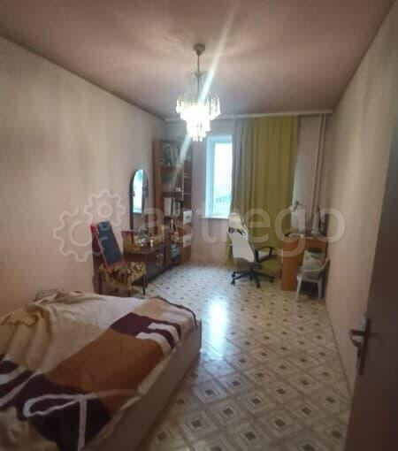 3-комн. квартира, 69 м2, 2/10 эт. Красноярск - изображение 4