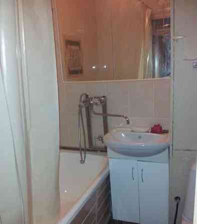 1-комн. квартира, 36 м2, 2/9 эт. Москва