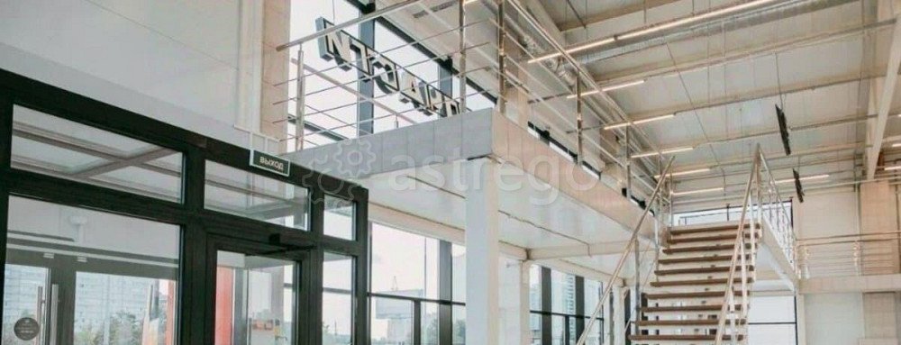 Свободного назначения, 4200 м2 Санкт-Петербург - изображение 5