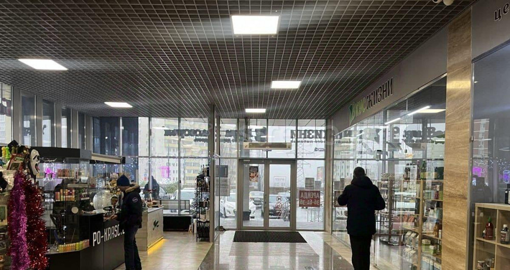 Свободного назначения, 550 м2 Белгород - изображение 5