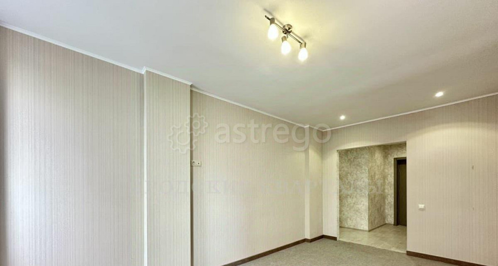 3-комн. квартира, 79 м2, 2/25 эт. Химки - изображение 2
