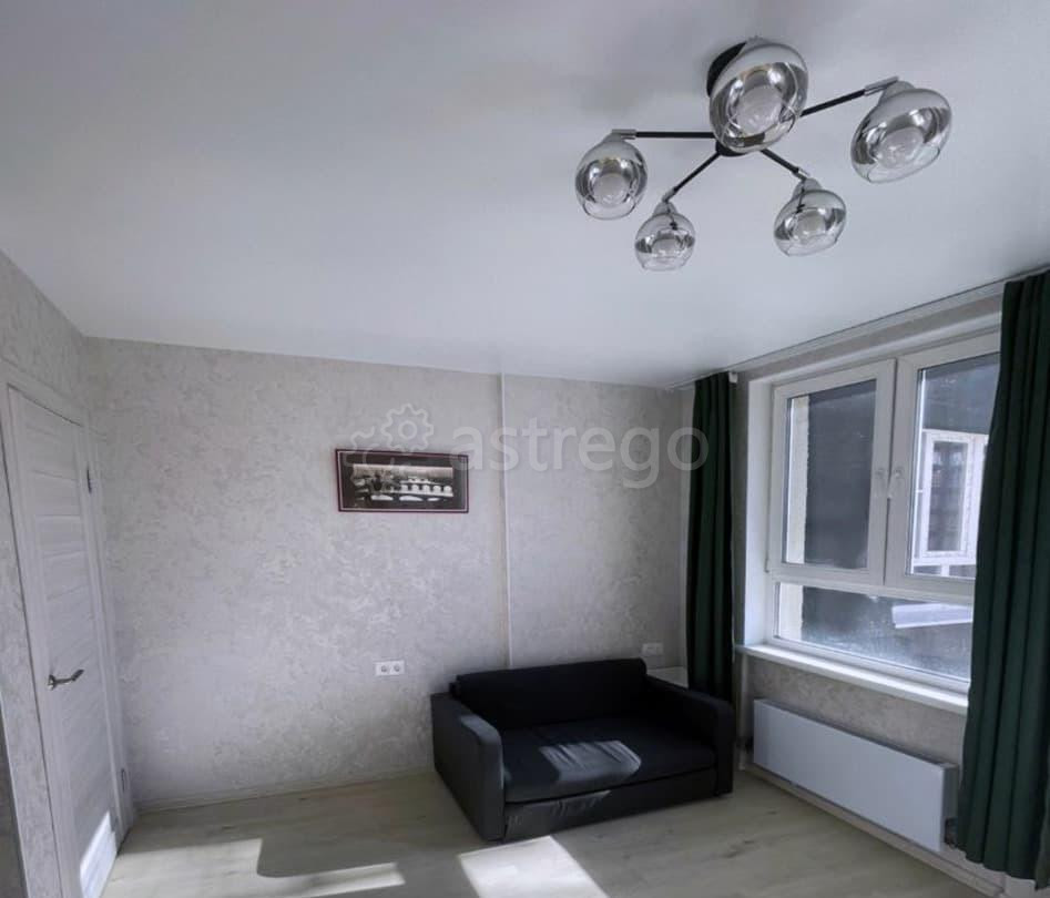 Студия, 23 м2, 7/25 эт. Балашиха - изображение 7