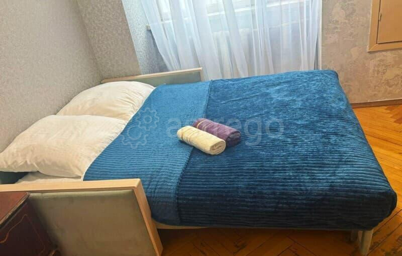 3-комн. квартира, 80 м2, 13/19 эт. Москва - изображение 7