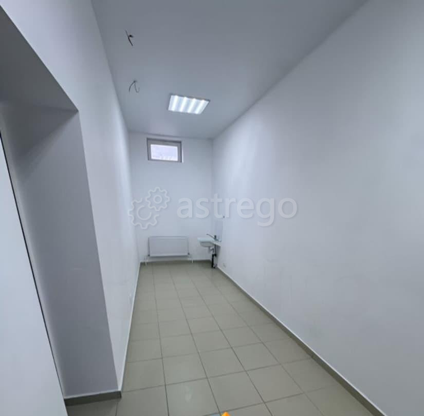 Свободного назначения, 78 м2 Уфа - изображение 7