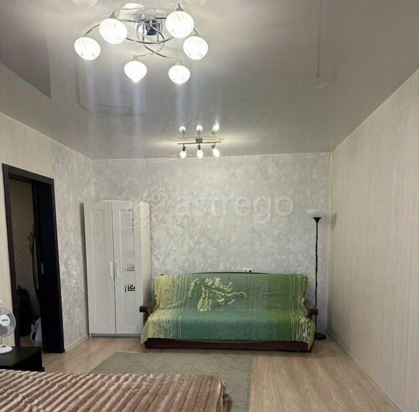 1-комн. квартира, 40 м2, 11/17 эт. Москва - изображение 5