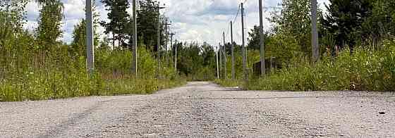 Земельный участок, 11.63 сотки Электроугли