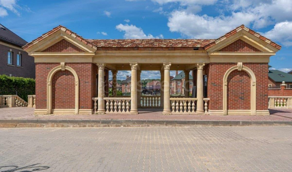 Земельный участок, 4.6 сотки Истра - изображение 2