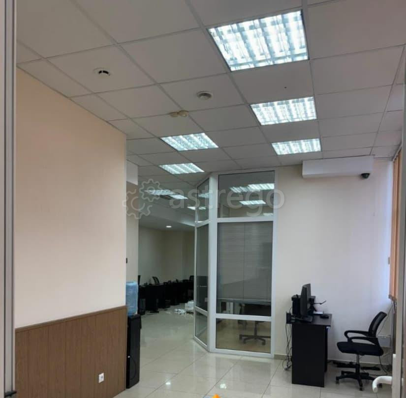 Офис, 78 м2 Белгород - изображение 1