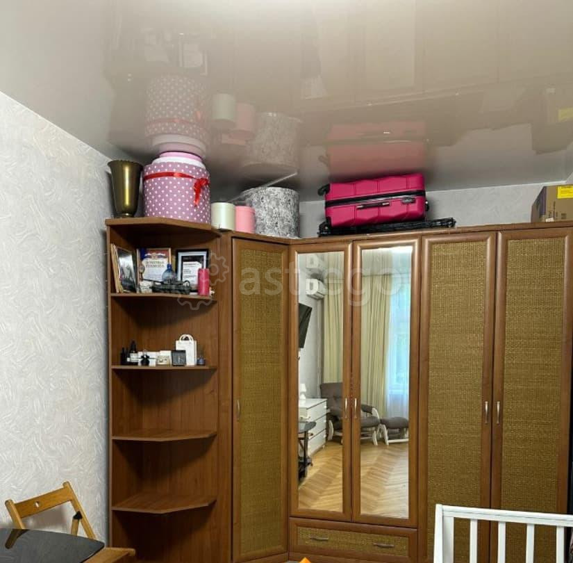 Комната, 38 м2, 2/5 эт. Москва - изображение 7