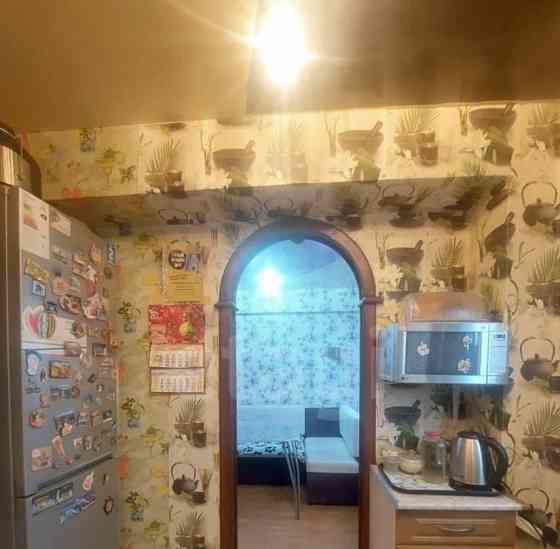 4-комн. квартира, 59.4 м2, 5/5 эт. Котлас