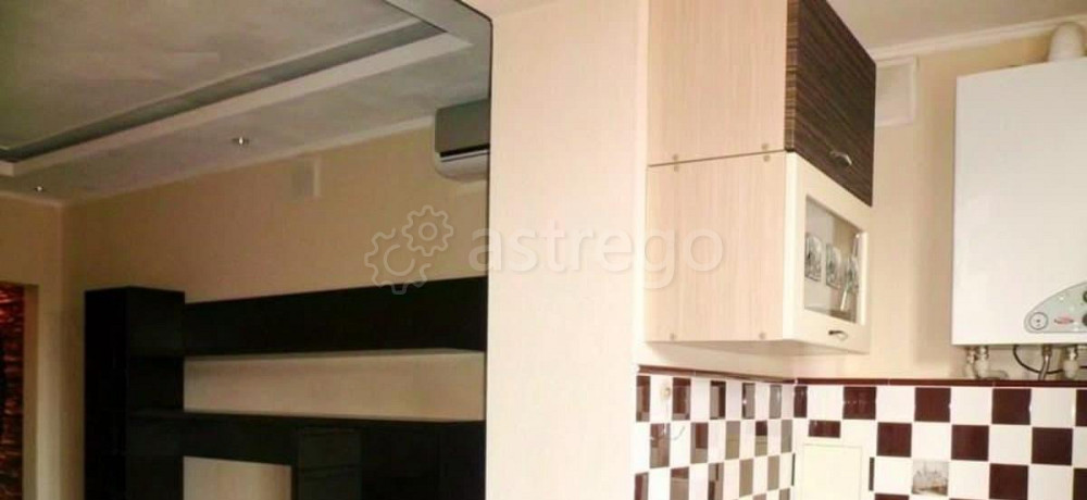 Студия, 31.5 м, 5/5 эт. Яблоновский - изображение 7