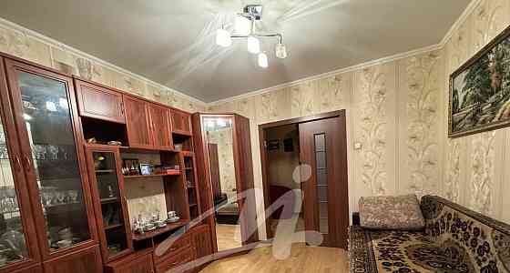 3-комн. квартира, 80 м2, 5/17 эт. Москва