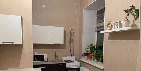 1-комн. квартира, 39 м2, 4/4 эт. Санкт-Петербург