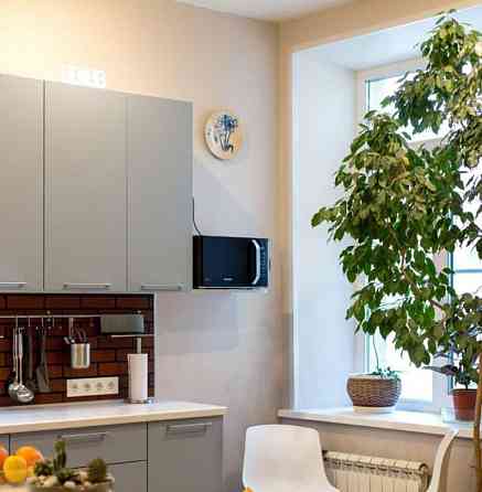 6-комн. квартира, 236.4 м2, 5/5 эт. Санкт-Петербург