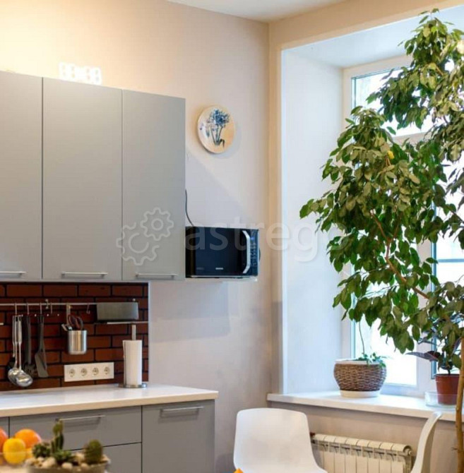 6-комн. квартира, 236.4 м2, 5/5 эт. Санкт-Петербург - изображение 4