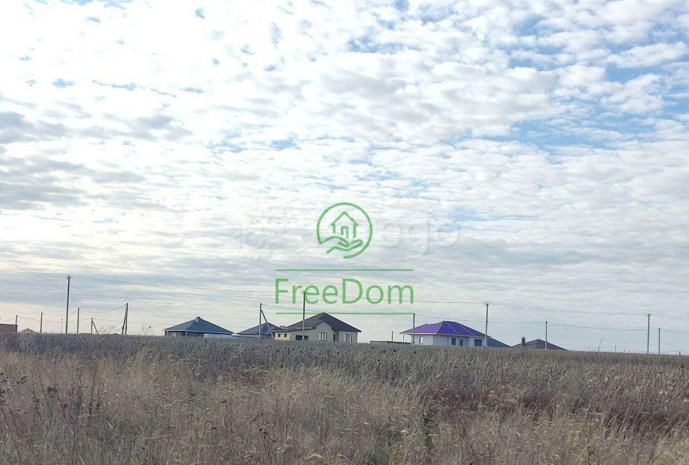 Земельный участок, 8.7 сотки Разумное - изображение 3