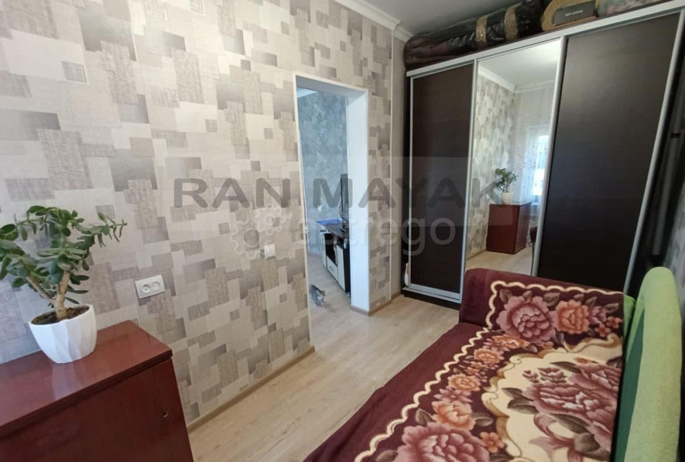 Дом, 47.2 м, 6.58 сотки, 1 эт. Гиагинская - изображение 5