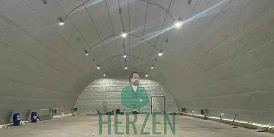 Производственное, 956 м2 Чехов