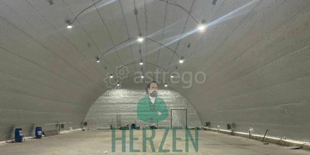 Производственное, 956 м2 Чехов - изображение 4