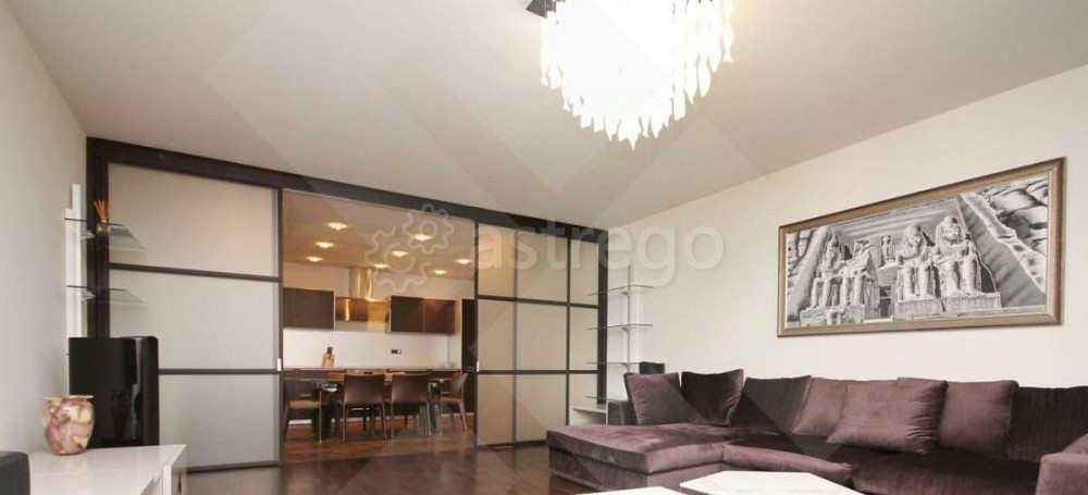 3-комн. квартира, 106 м2, 16/25 эт. Москва - изображение 7