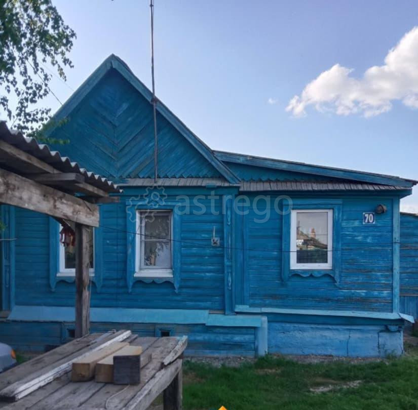 Дом, 64 м2, 8.6 сотки, 1 эт. Астрахань - изображение 2
