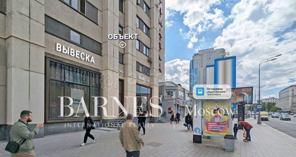 Готовый бизнес, 76.2 м2 Москва - изображение 6