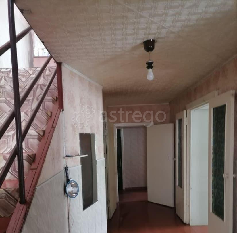 Коттедж, 148.8 м2, 8.5 сотки, 2 эт. Назарово - изображение 5