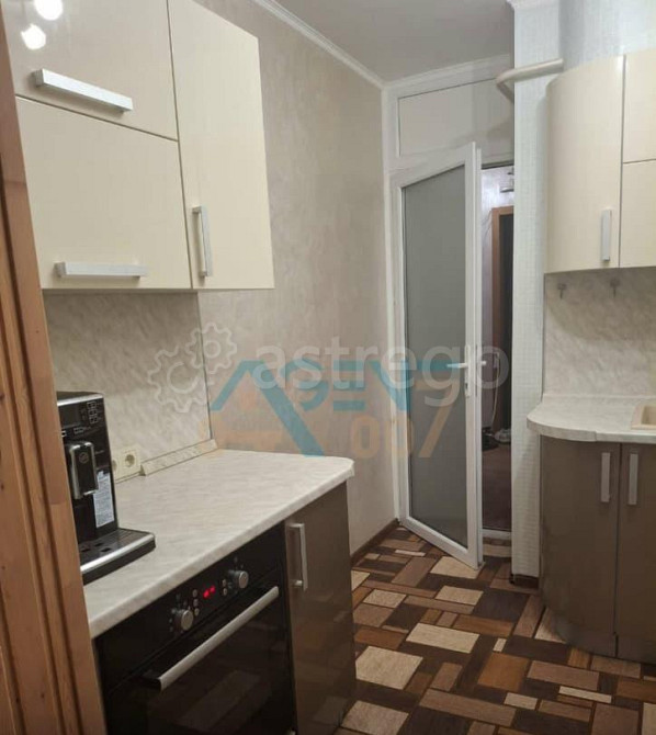 4-комн. квартира, 61.8 м2, 1/5 эт. Белгород - изображение 8