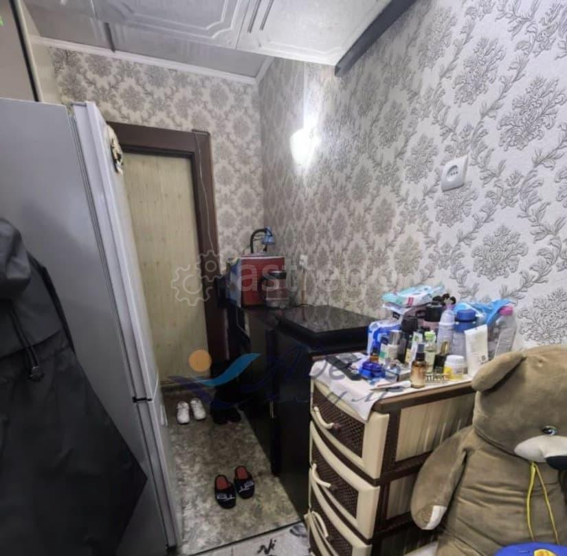 Студия, 16.6 м2, 2/9 эт. Норильск - изображение 3