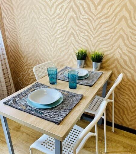 Посуточно, 1-комн. квартира, 36 м2, 5/16 эт. Барнаул - изображение 6