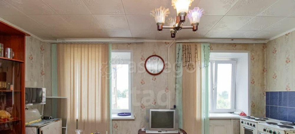 4-комн. квартира, 124.1 м2, 5/6 эт. Красноярск - изображение 7