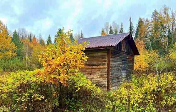 Дача, 22 м2, 18 соток Егорьевск