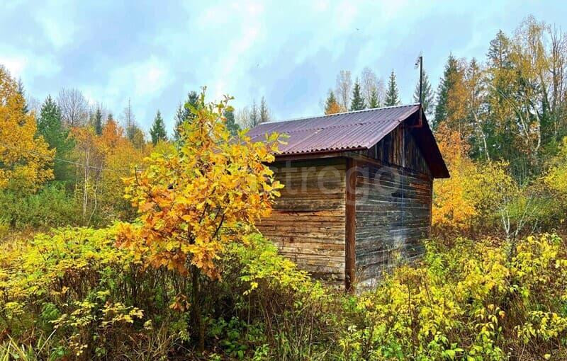 Дача, 22 м2, 18 соток Егорьевск - изображение 3