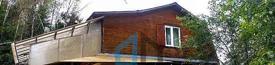 Дом, 138.3 м2, 12 соток, 2 эт. Клин