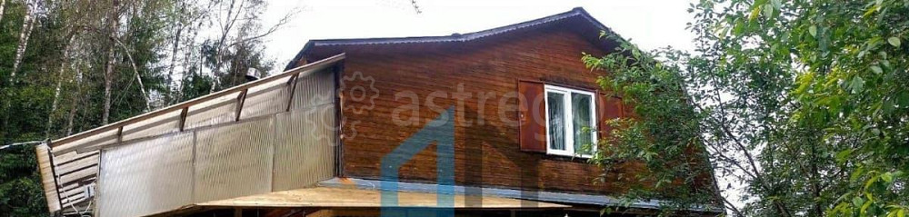 Дом, 138.3 м2, 12 соток, 2 эт. Клин - изображение 4