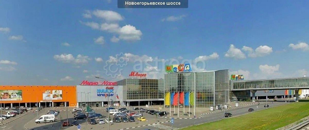 Отдельное здание, 5000 м2 Котельники - изображение 1